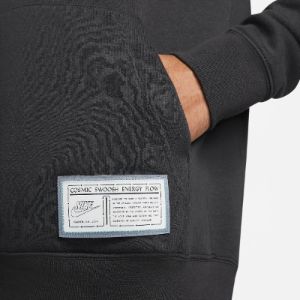 Nike Sportswear Club Fleece Pullover Hoodie 'Grey' FB9022-060 sold by KicksCrew
