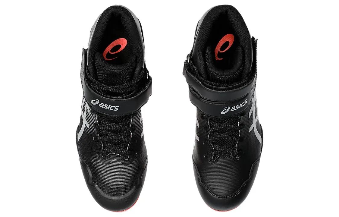 ASICS Javelin Pro II Trainers 'Black' 1093A228-001 sold by KicksCrew product image thumbnail 4