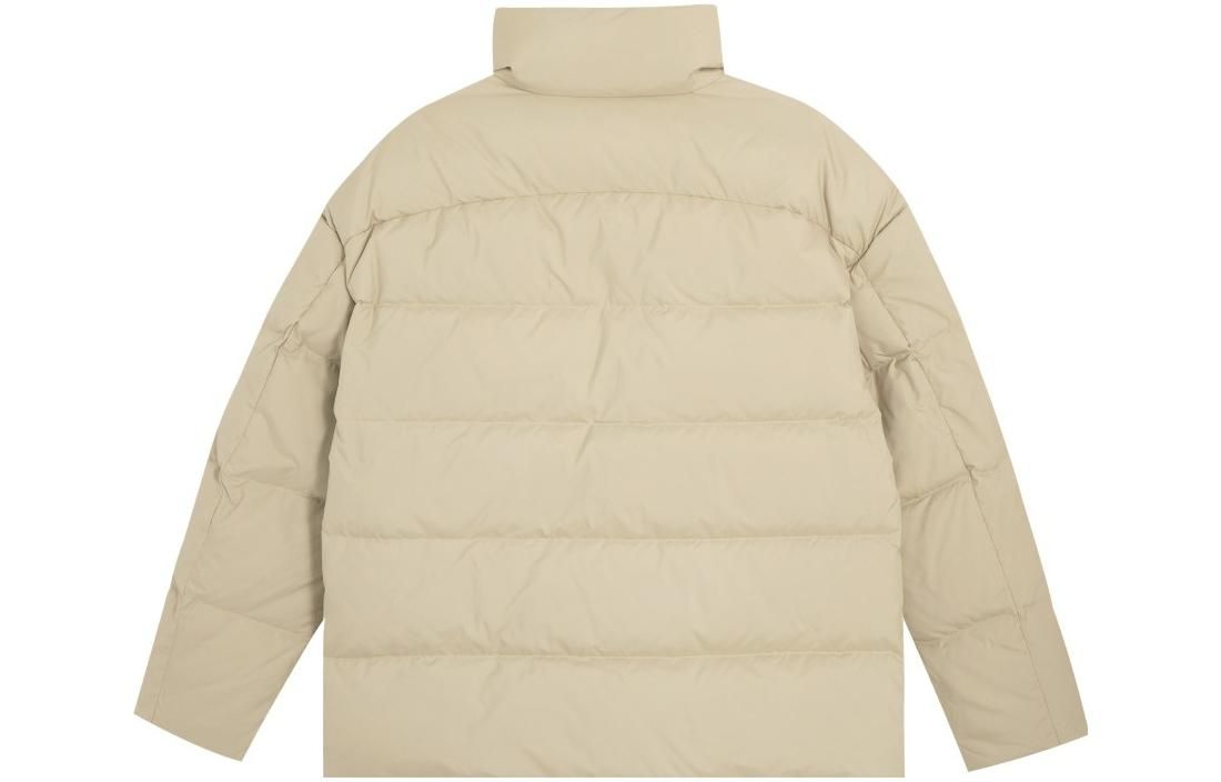 Puma Puffer Jacket 'Beige' 625609-88 sold by KicksCrew product image thumbnail 2