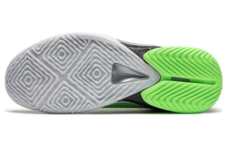 Li-Ning Speed 10 'Neon Green' ABAT085-11 sold by KicksCrew