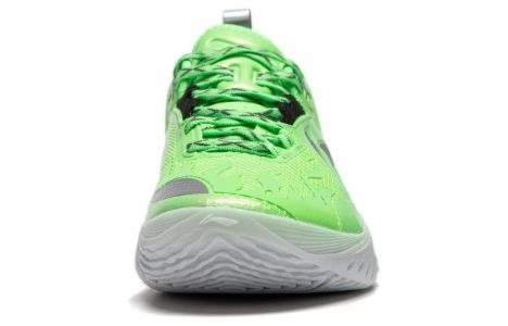 Li-Ning Speed 10 'Neon Green' ABAT085-11 sold by KicksCrew
