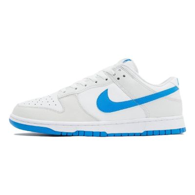 Nike Dunk Low 'Summit White Photo Blue' DV0831-108 sold by KicksCrew
