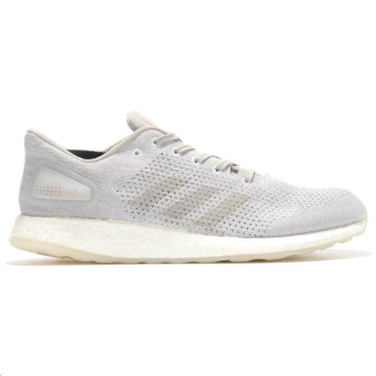 adidas Pure BOOST DPR LTD 'Grey White' BB6304 sold by KicksCrew product image thumbnail 2