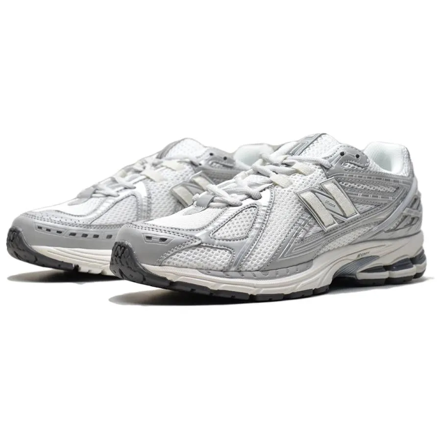 New Balance 1906R Sneakers 'Grey White' M1906RJM sold by KicksCrew product image thumbnail 3