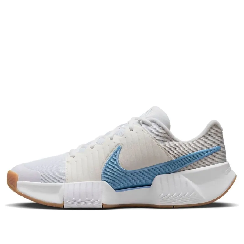 Nike Zoom GP Challenge Pro 'White Light Blue Brown' FB3145-107 sold by KicksCrew