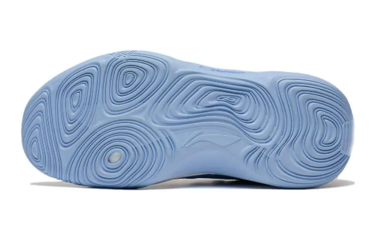 (GS) Li-Ning TinYing 'Blue Yellow' YKBT054-7 sold by KicksCrew product image thumbnail 4