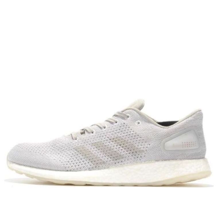 adidas Pure BOOST DPR LTD 'Grey White' BB6304 sold by KicksCrew