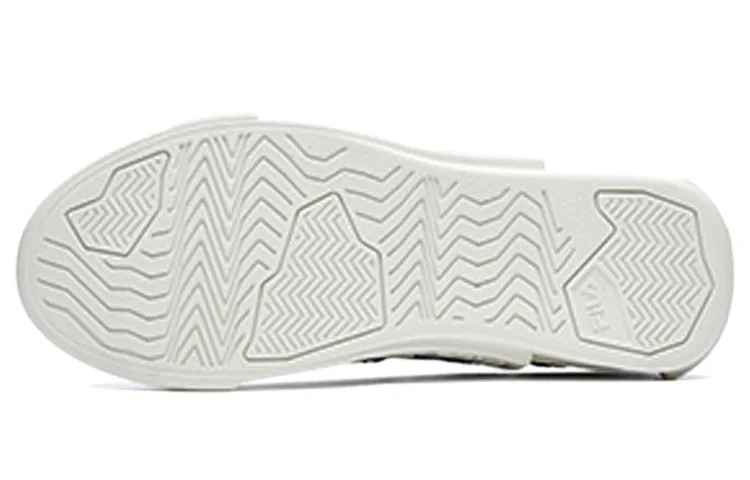 FILA FUSION Pop Skate Shoes 'Blue White' T12M228207FQM sold by KicksCrew product image thumbnail 4