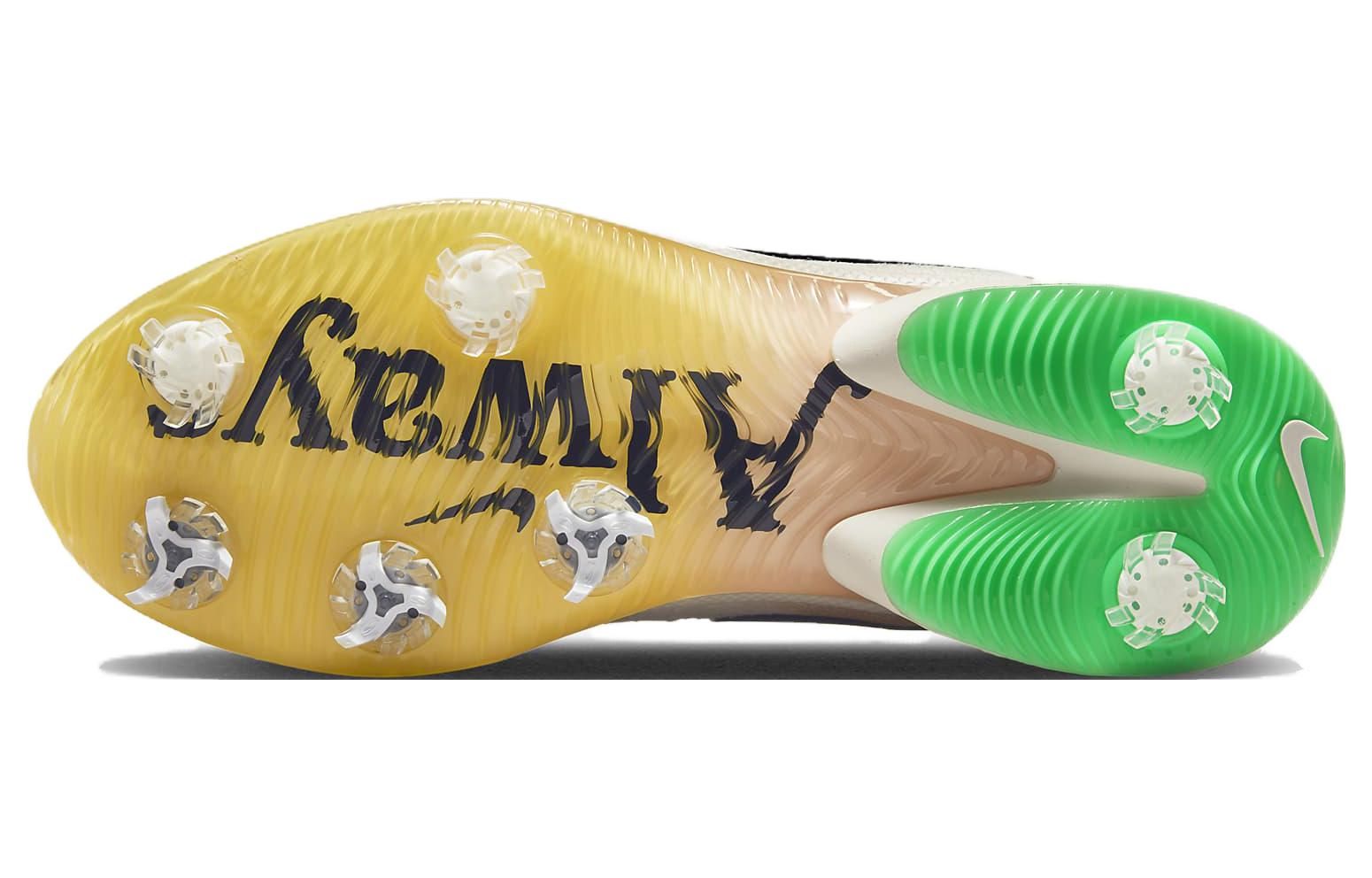 Nike Air Zoom Victory Tour 3 NRG 'Always Fresh' DV6799-007 sold by KicksCrew product image thumbnail 7