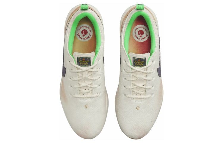 Nike Air Zoom Victory Tour 3 NRG 'Always Fresh' DV6799-007 sold by KicksCrew product image thumbnail 4