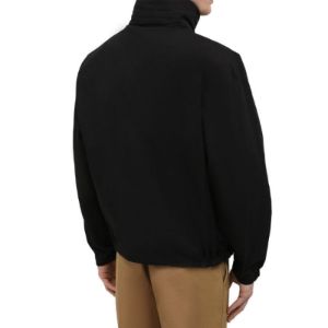 Gucci Reversible Cotton Nylon Jacket 'Black Military Green' 639277-Z8AJT-1043 sold by KicksCrew