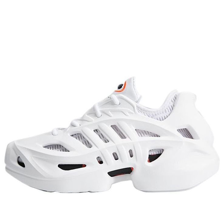 Adidas Originals Adifom Climacool Shoes 'Crystal White' IF3901 sold by KicksCrew