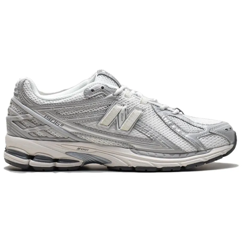 New Balance 1906R Sneakers 'Grey White' M1906RJM sold by KicksCrew product image thumbnail 2