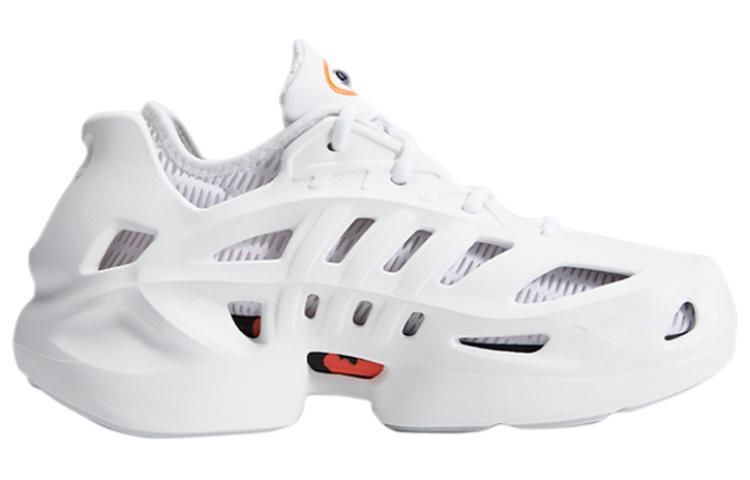 Adidas Originals Adifom Climacool Shoes 'Crystal White' IF3901 sold by KicksCrew product image thumbnail 2