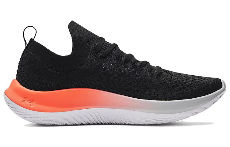 Under Armour Flow Velociti SE 'Black Halo Grey' 3024016-009 sold by KicksCrew product image thumbnail 2