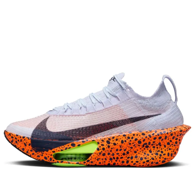 (WMNS) Nike Air Zoom Alphafly Next% 3 Electric Pack 'Olympic Safari' FN7673-900 sold by KicksCrew