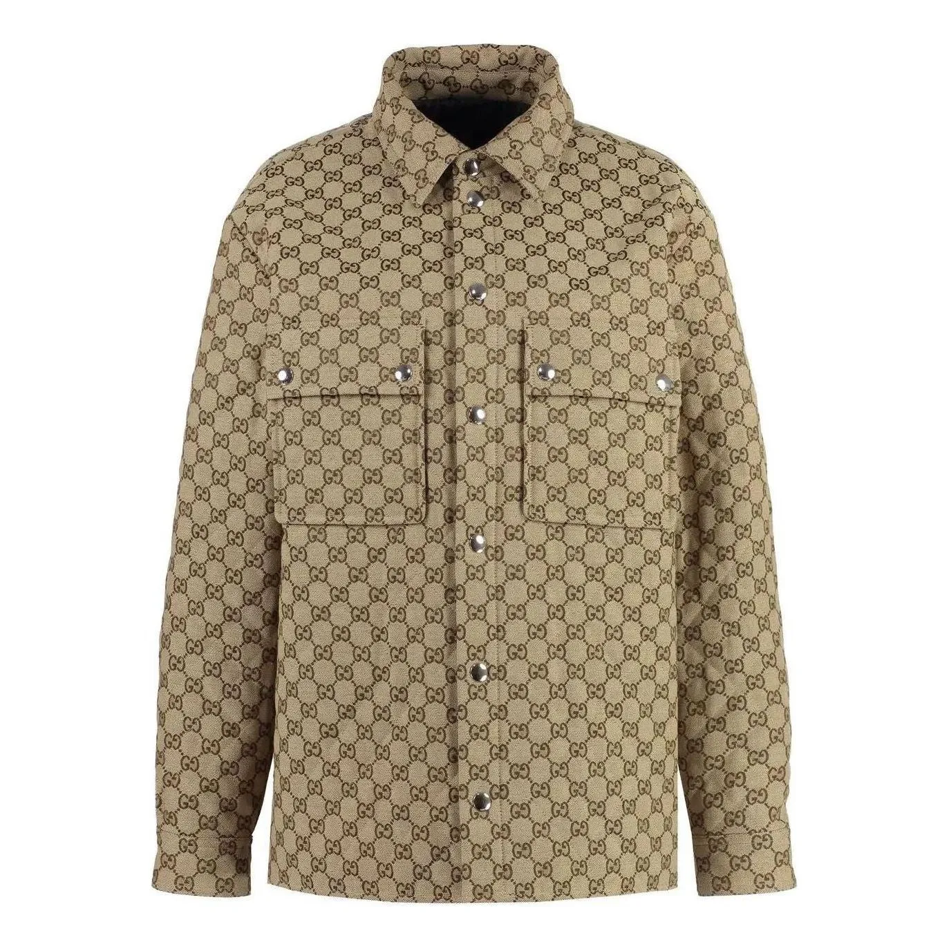 GUCCI SS24 Logo 762162-ZAPKE-2190 sold by KicksCrew