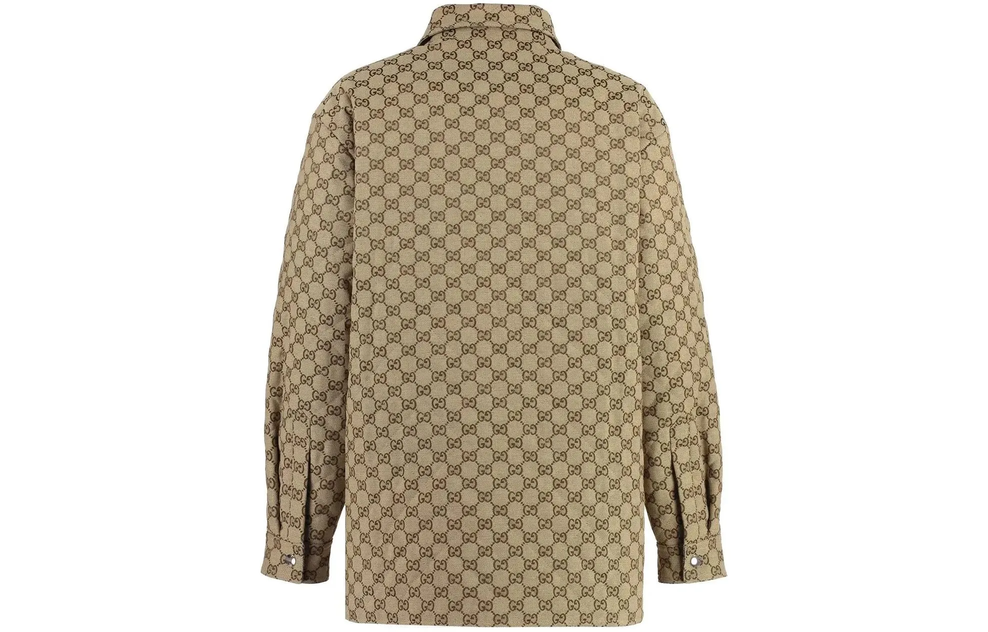 GUCCI SS24 Logo 762162-ZAPKE-2190 sold by KicksCrew product image thumbnail 2