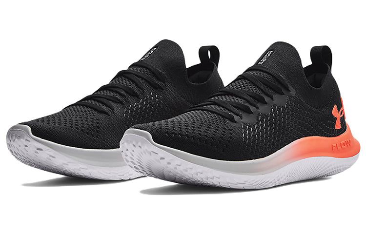 Under Armour Flow Velociti SE 'Black Halo Grey' 3024016-009 sold by KicksCrew product image thumbnail 3