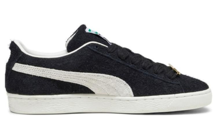 PUMA Suede Fat Lace 'Black' 393167-03 sold by KicksCrew product image thumbnail 2