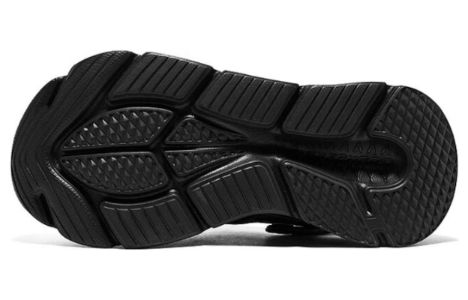 (WMNS) Skechers Max Cushioning 'Black' 111127-BBK sold by KicksCrew