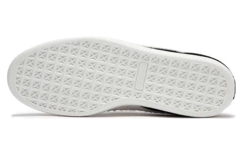 PUMA Suede Fat Lace 'Black' 393167-03 sold by KicksCrew product image thumbnail 5