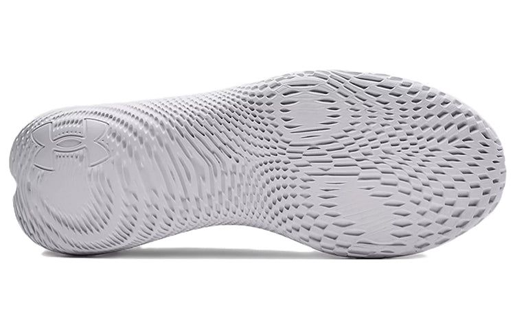 Under Armour Flow Velociti SE 'Black Halo Grey' 3024016-009 sold by KicksCrew product image thumbnail 5