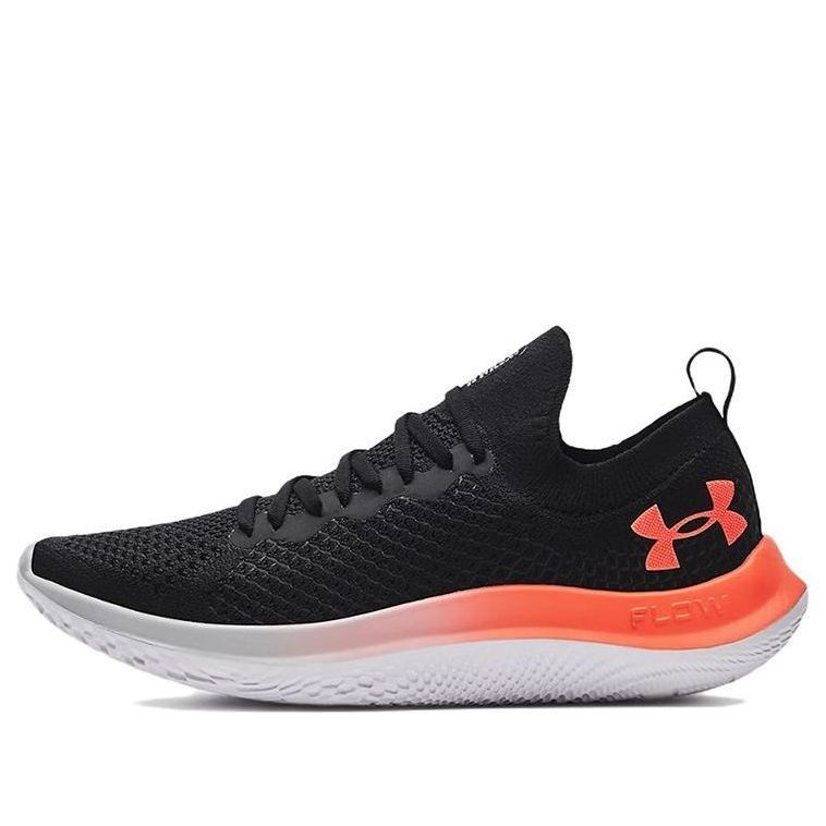 Under Armour Flow Velociti SE 'Black Halo Grey' 3024016-009 sold by KicksCrew