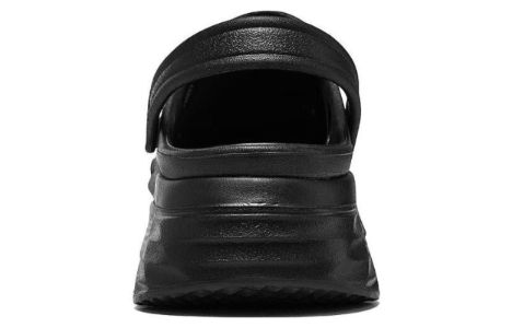 (WMNS) Skechers Max Cushioning 'Black' 111127-BBK sold by KicksCrew