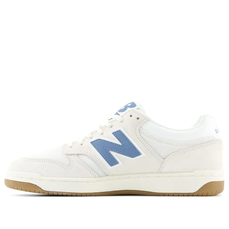 New Balance 480 'Heron Blue White' BB480LLA sold by KicksCrew