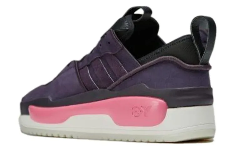 adidas Y-3 Rivalry 'Noble Purple Off White' ID5499 sold by KicksCrew product image thumbnail 3