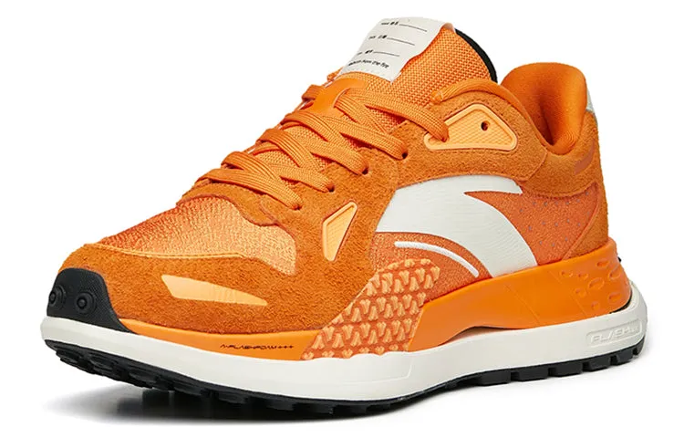 ANTA Life Collection 'Orange White Black' 112225560A-4 sold by KicksCrew product image thumbnail 2