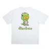 Drew House Dinodrew T-shirt 'White' DR-FW22-226 sold by KicksCrew