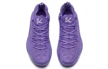 (WMNS) ANTA Klay Thompson 5 Low 'Purple' 122021102-6 sold by KicksCrew