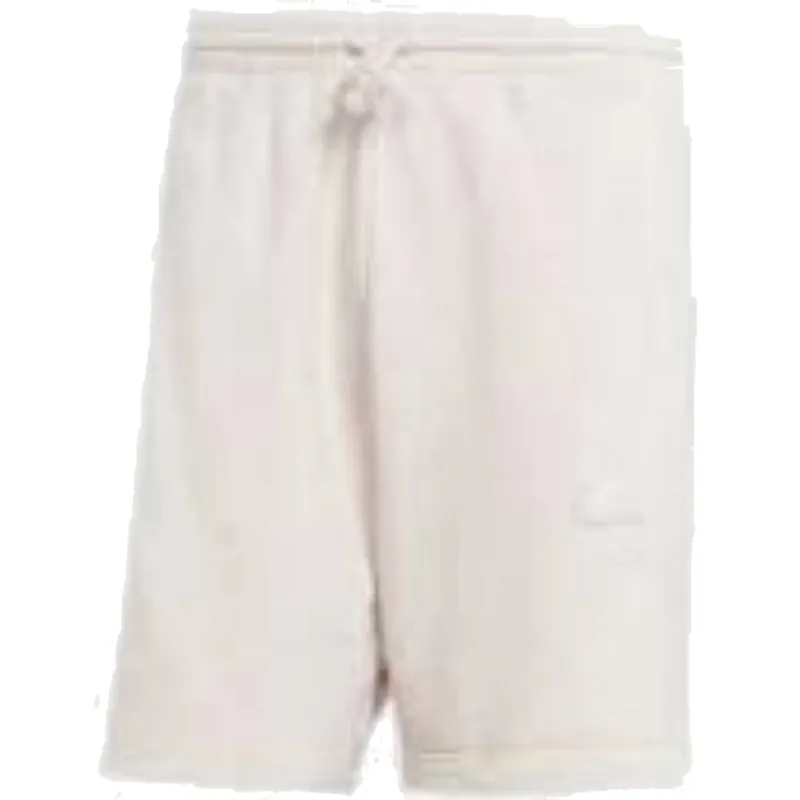 adidas ALL SZN French Terry 3-Stripes Garment-Wash Shorts Asia Sizing 'Whtie' IR5258 sold by KicksCrew