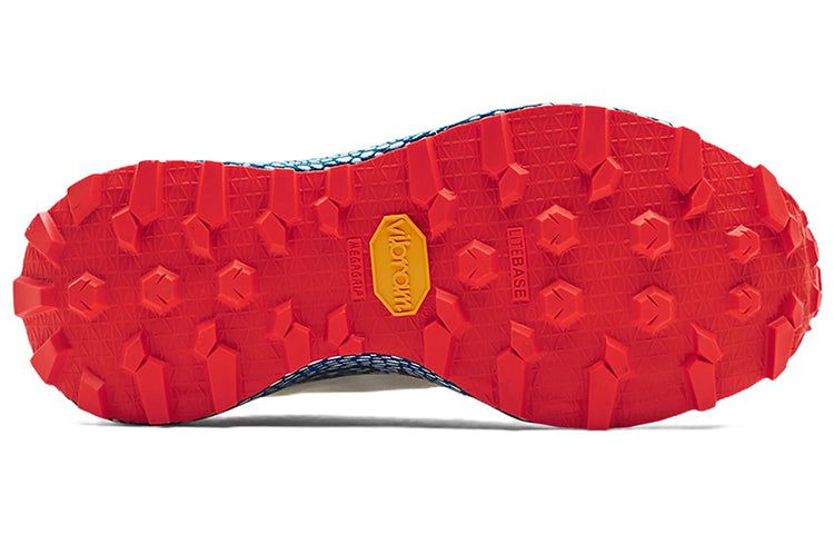 Under Armour HOVR Machina Off Road CH1 'White Cruise Blue' 3023968-101 sold by KicksCrew product image thumbnail 5