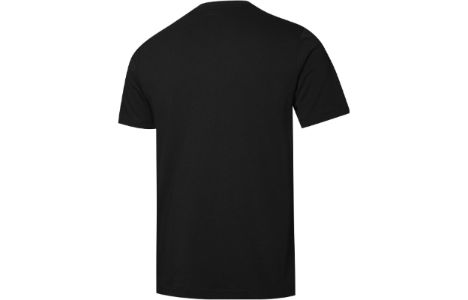 Puma Active Logo T-Shirt 'Black' 845995-01 sold by KicksCrew