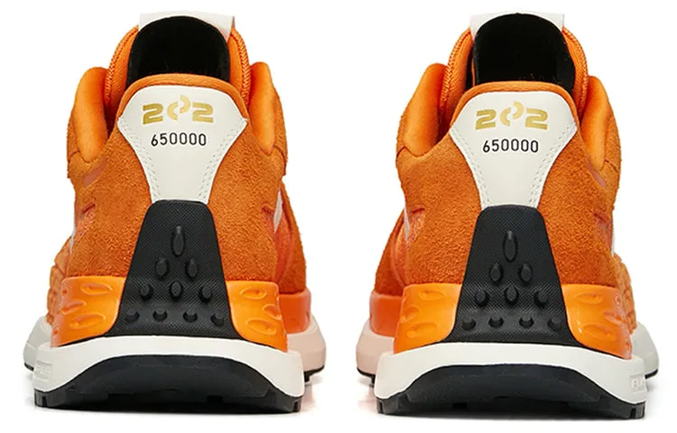 ANTA Life Collection 'Orange White Black' 112225560A-4 sold by KicksCrew product image thumbnail 4