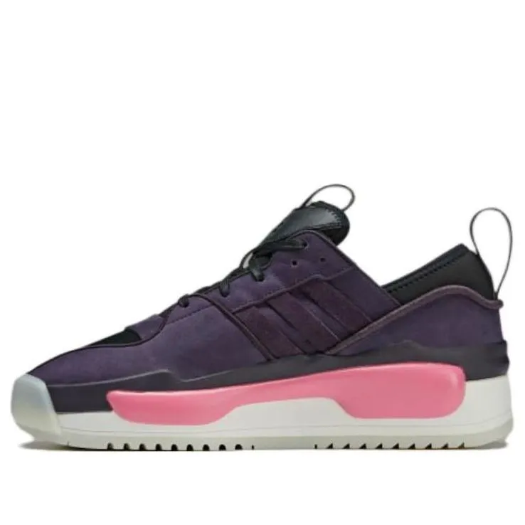 adidas Y-3 Rivalry 'Noble Purple Off White' ID5499 sold by KicksCrew