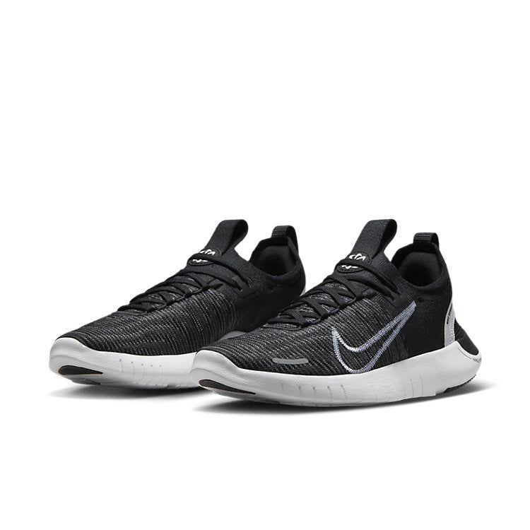 (WMNS) Nike Free RN Next Nature 'Black Anthracite' DX6482-002 sold by KicksCrew product image thumbnail 2