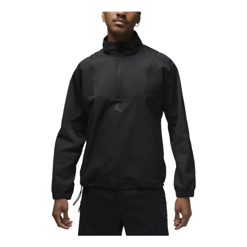 Air Jordan Sport Men's Golf Jacket 'Black' DZ0553-010 sold by KicksCrew