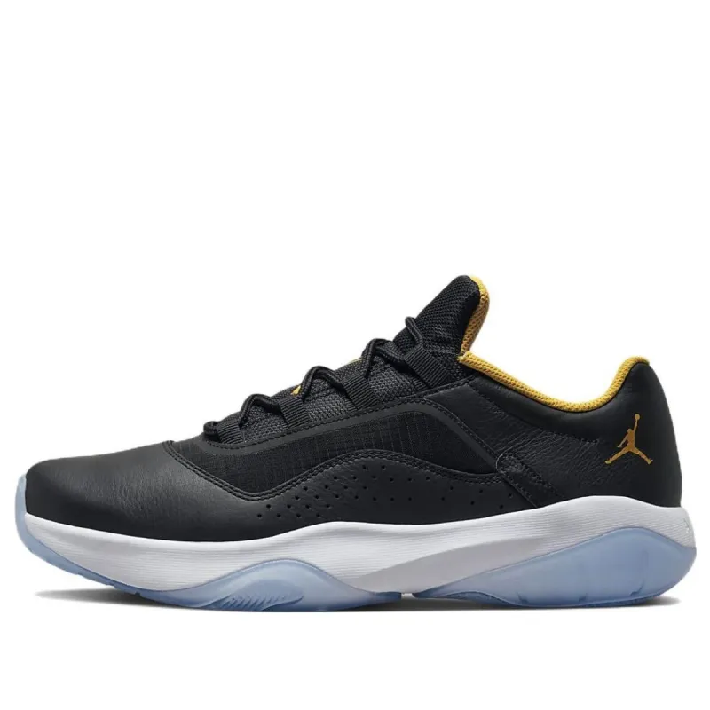Air Jordan 11 CMFT Low 'Black Taxi' CW0784-071 sold by KicksCrew