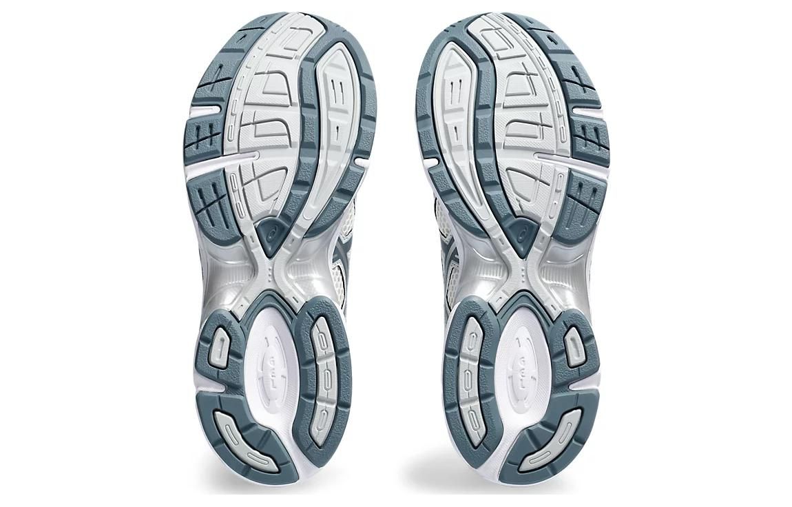 ASICS Gel 1130 'Silver Ironclad' 1201A256-115 sold by KicksCrew product image thumbnail 6