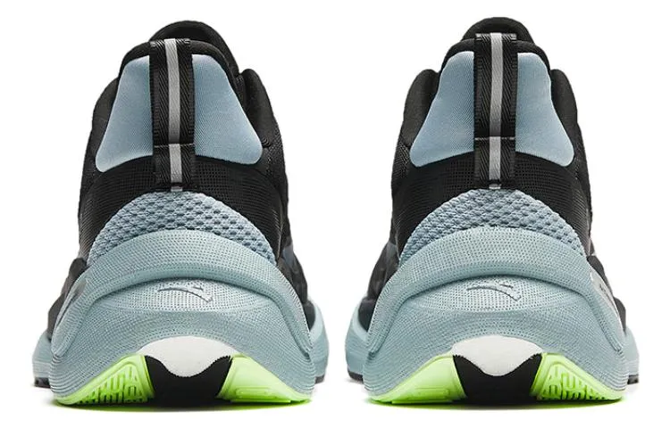 ANTA C37 'Black Blue Green' 912345538-1 sold by KicksCrew product image thumbnail 4