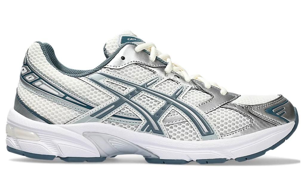 ASICS Gel 1130 'Silver Ironclad' 1201A256-115 sold by KicksCrew product image thumbnail 2