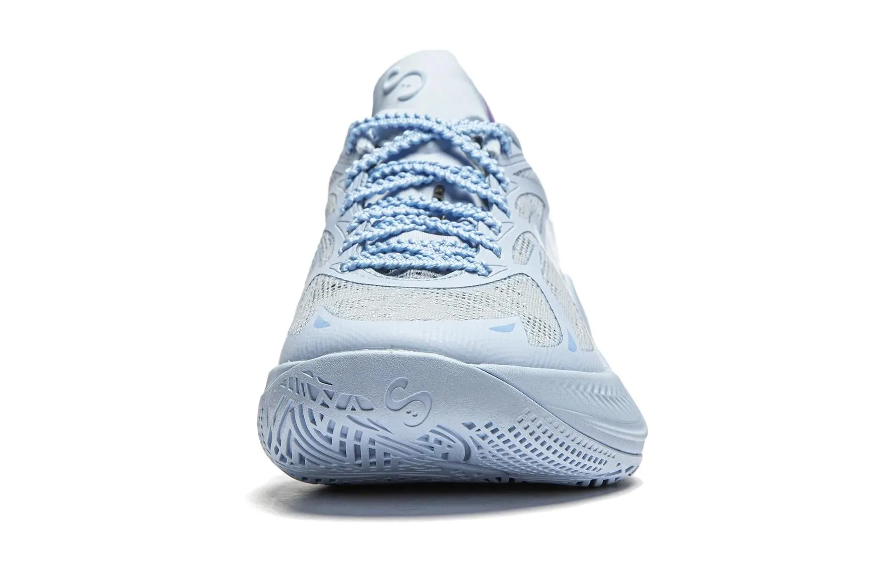 (GS) Li-Ning Sonic 12 'Little Devil' YKBU054-1 sold by KicksCrew product image thumbnail 3