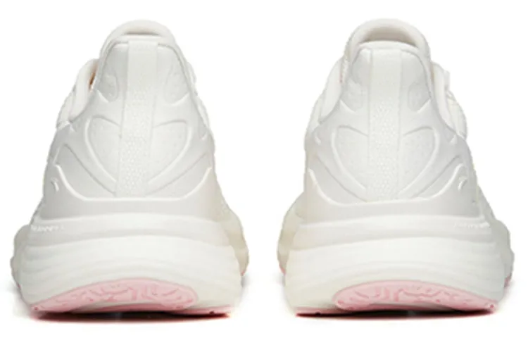 (WMNS) ANTA A-Troon 2.5 Shoes 'White Pink' 122235582-3 sold by KicksCrew product image thumbnail 5