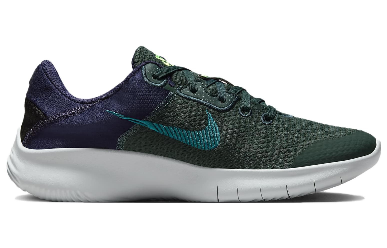 Nike Nike Flex Experience Run 11 'Deep Jungle Purple Ink