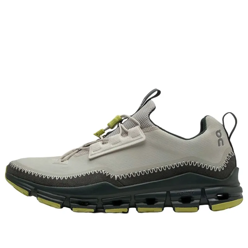 On Running Cloudaway 'Ivory Lead' 49.98138 sold by KicksCrew