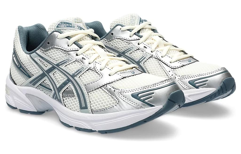 ASICS Gel 1130 'Silver Ironclad' 1201A256-115 sold by KicksCrew product image thumbnail 3